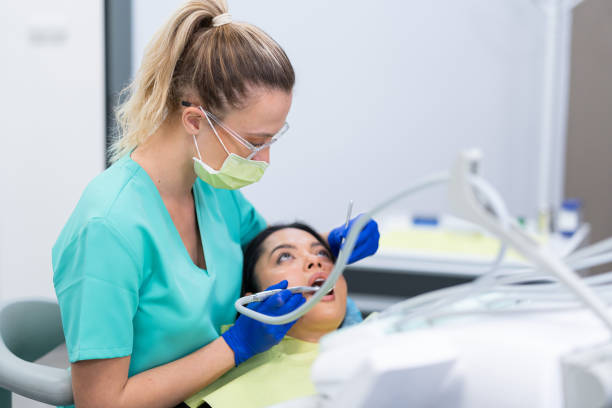 Best Cosmetic Emergency Dentistry in Town Line, NY