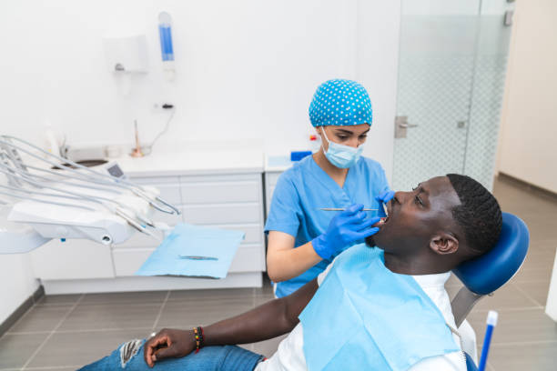 Best Cosmetic Emergency Dentistry in Town Line, NY